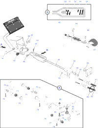 Brakes - Brake Linkage