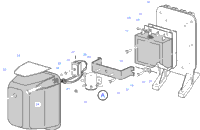 Electronic Speed Control - Controller (Dcs)