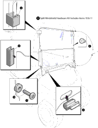 Weather Protection - 2