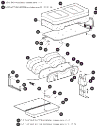 Seating - 1