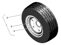 Wheels And Tires