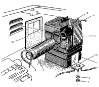 Air Intake