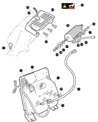 Controller & Resistor