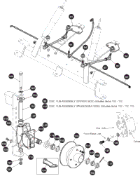 Brakes - Front Disc - 3