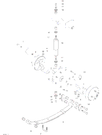 Rear Suspension