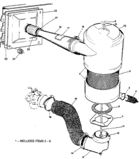 Air Intake