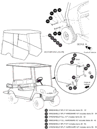 Weather Protection 2