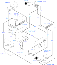 Lift Out Battery Option - 5