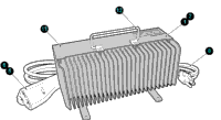 Battery Charger - 48V