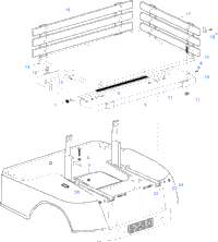 Cargo Bed
