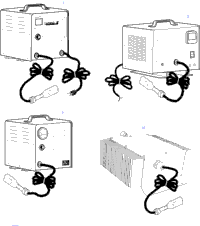 Battery Charger (Portable)