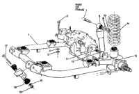 Rear Suspension