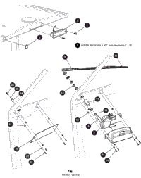Weather Protection - 2