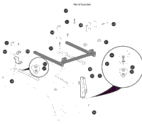 Cargo - Support Frame