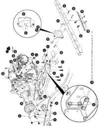 Engine Mounting