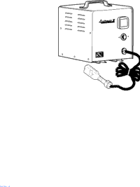 Battery Charger, Portable
