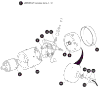 Motor