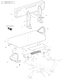 Seating