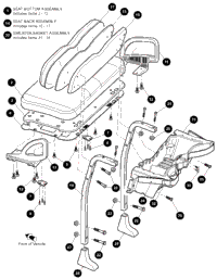 Seating And Basket - 1