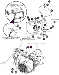 Electrical System 1