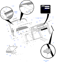Body - Front Panel
