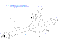 Rear Axle
