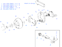 Wheel Brake