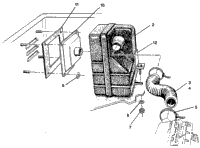 Air Intake