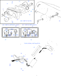 Lighting - Turn Signal