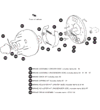 Brakes - 3