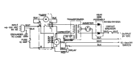 Battery Charger, On Board - Wiring Diagram