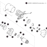 Starter / Generator~13