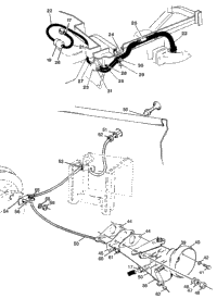 Filter, Pump And Choke