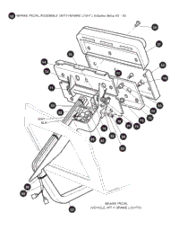 Brakes - Front Disc - 2