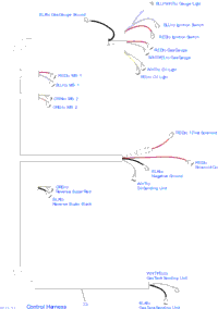 Electrical - Harness