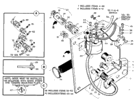 Accelerator Switch