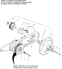Clutches And Belts (1992)