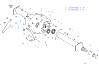 Rear Axle