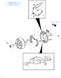 Brakes