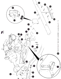Engine Mounting