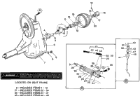 Rear Axle