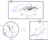 Battery Charger - Transformer