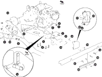 Engine Mounting