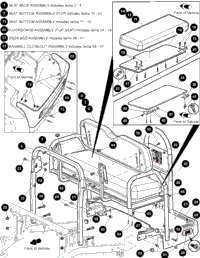 Seating And Basket - 3