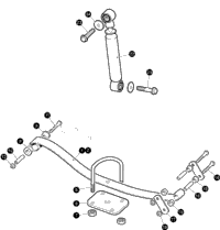 Rear Suspension