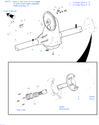 Rear Axle