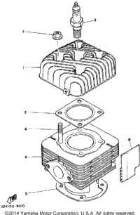 Cylinder