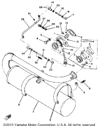 Exhaust