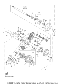 Transaxle