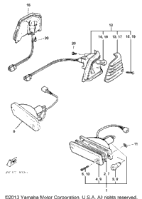 Turnsignal